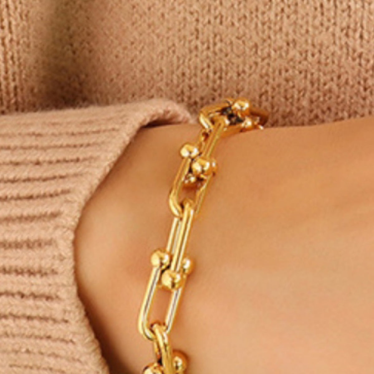 U Link Bracelet