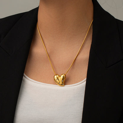 Heart Necklace