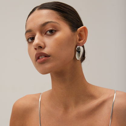 Teardrop Earrings