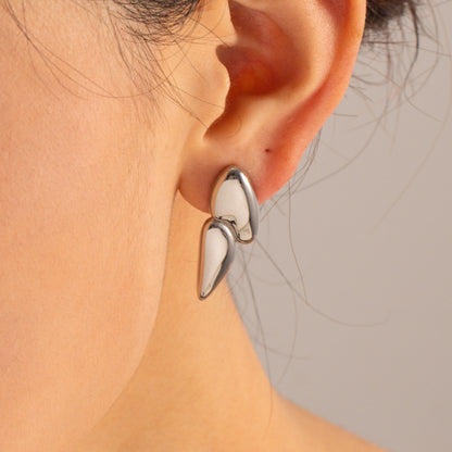 Geometric Earrings