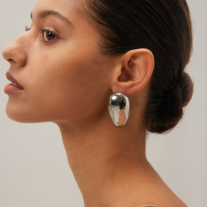 Teardrop Earrings